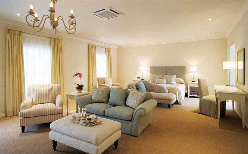 Public Area 4, Mont d'Or Franschhoek, Cape Winelands
