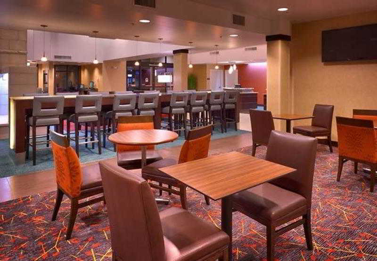 Food & Drinks 5, Residence Inn Phoenix Gilbert, Maricopa