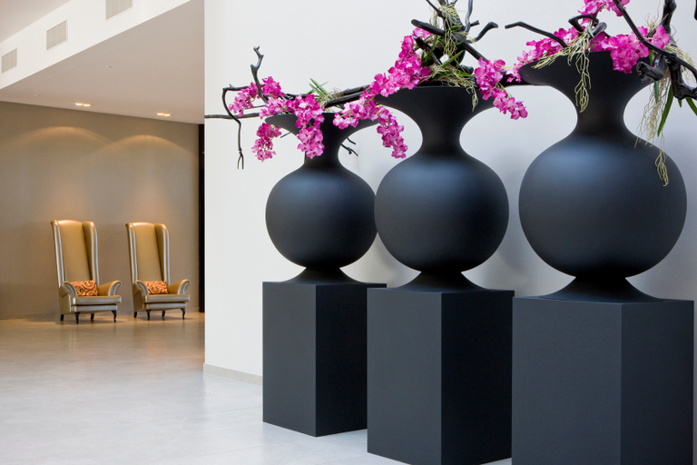 Public Area 4, Van der Valk Hotel Düsseldorf, Düsseldorf