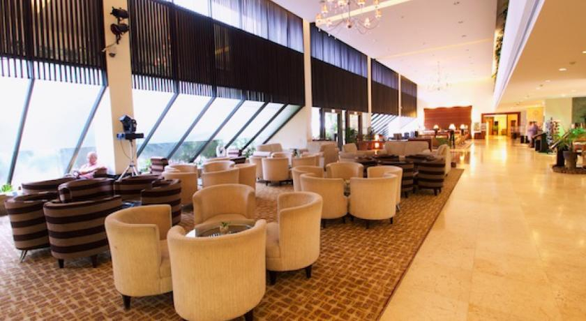 Public Area 5, Batam View Beach Resort, Batam