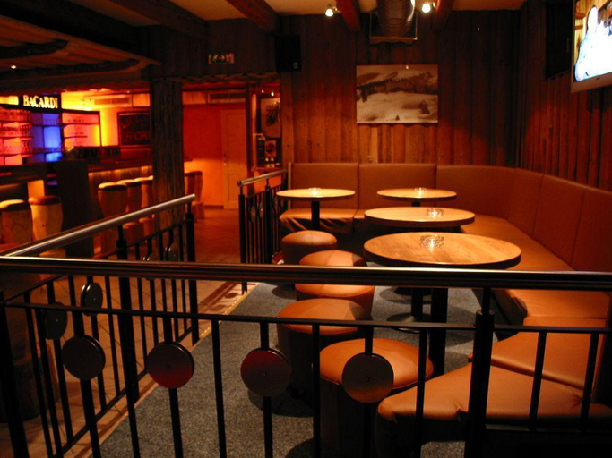 Public Area 2, Hotel Seebacherhof, Liezen