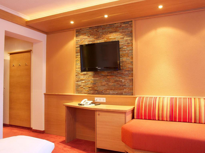 Public Area 3, Hotel Garni Angela, Landeck