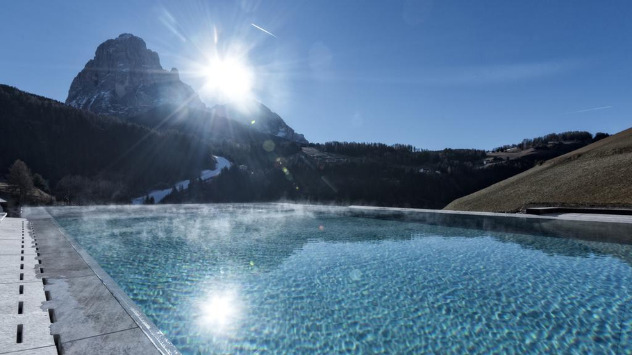 Sport & Beauty 2, Hotel Interski, Bolzano