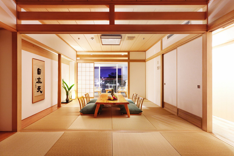 Public Area 4, Renaissance Resort Okinawa, Onna