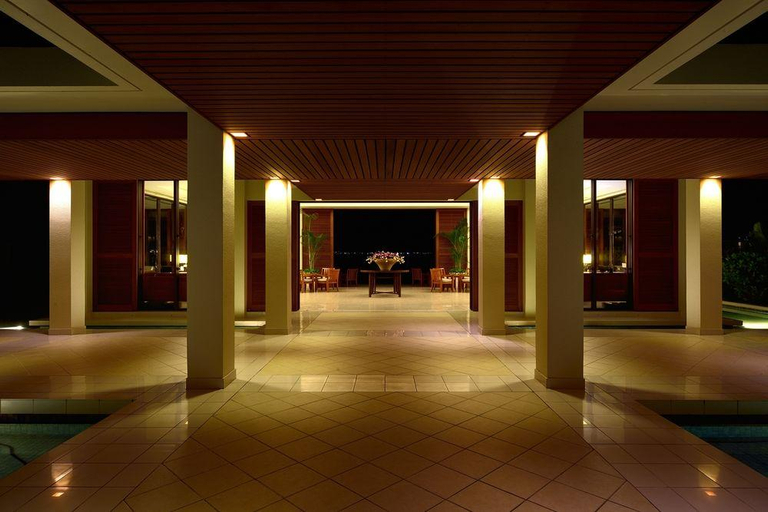 Public Area 4, The Terrace Club Wellness Thalasso At Busena, Nago