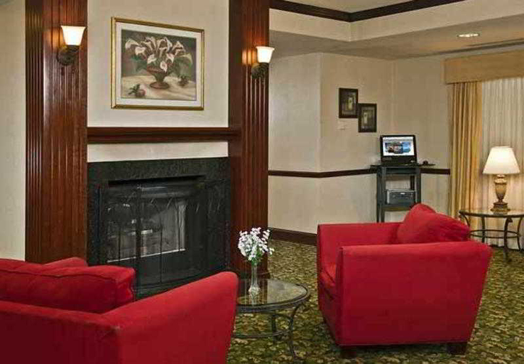Public Area 3, Willow Grove Inn, Montgomery