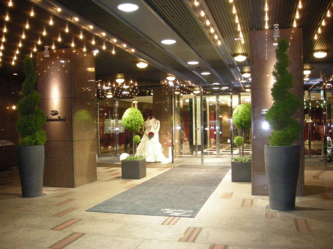 Tachikawa Regent Hotel, Tachikawa