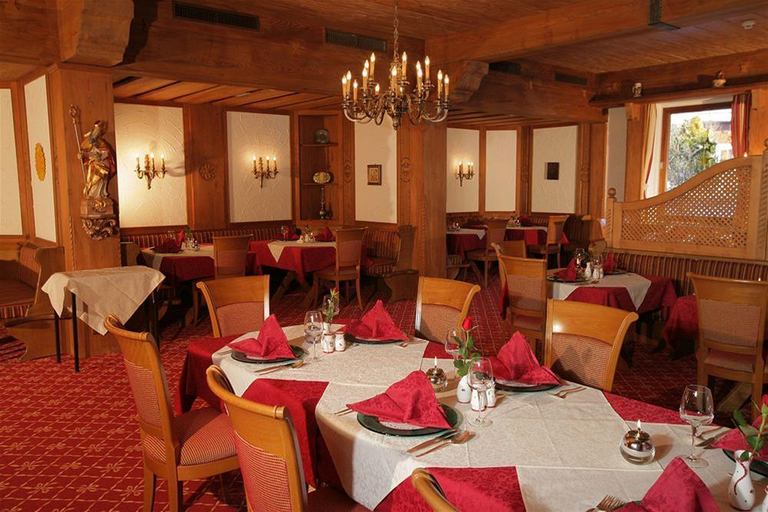 Food & Drinks 5, Alpenhof, Berchtesgadener Land