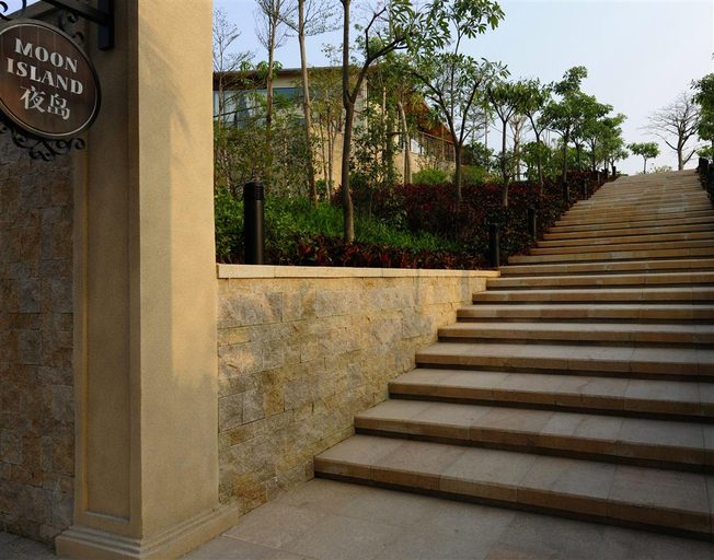 Public Area 5, Sheraton Qingyuan Lion Lake Resort, Qingyuan