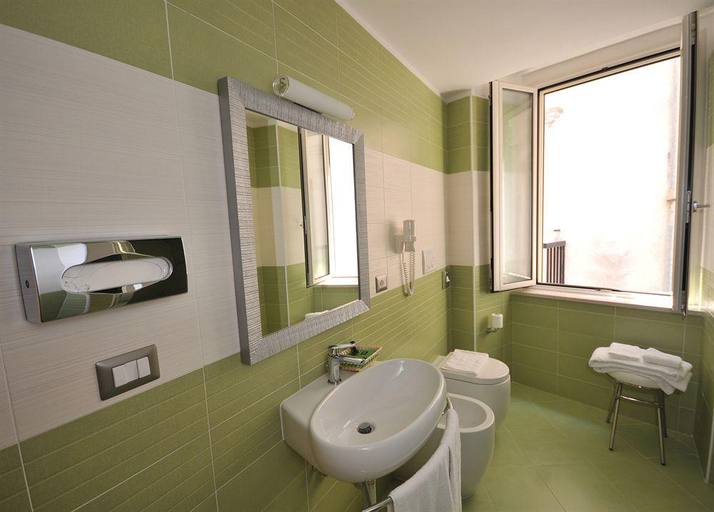 Bathroom 5, Relais Parallelo 41, Foggia