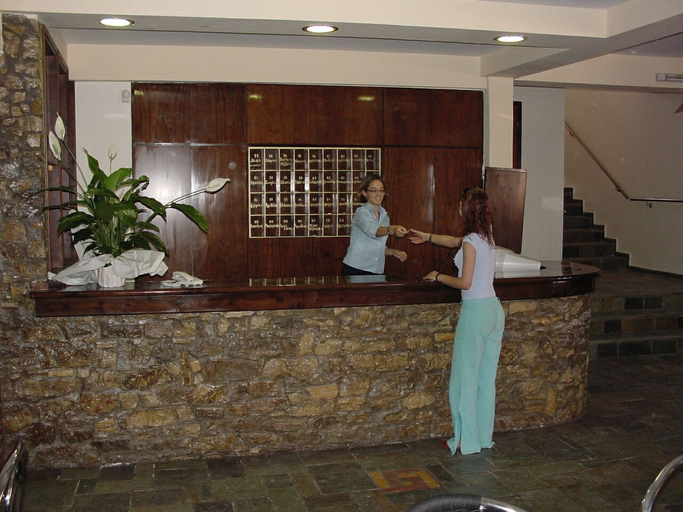 Public Area 4, Creta Suites, Crete