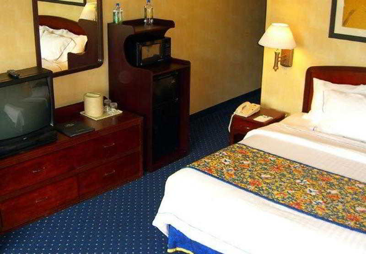 Bedroom 3, Courtyard Newport News Yorktown, York