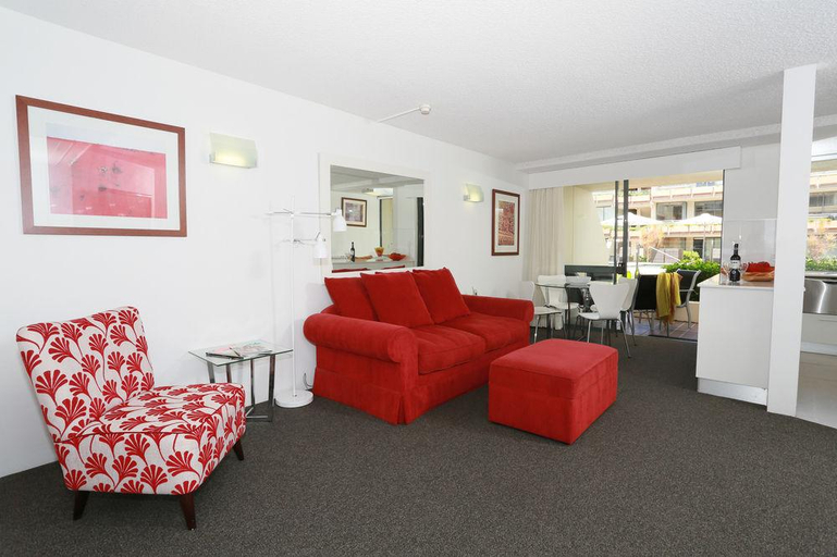 Public Area 4, Hotel Laguna, Noosa - Noosa-Noosaville