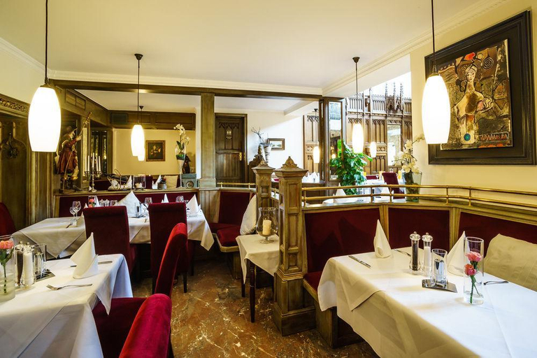 Food & Drinks 5, Holsteiner Hof, Ostholstein