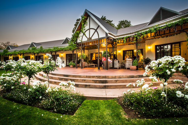 Exterior & Views 5, Hlangana Lodge, Eden