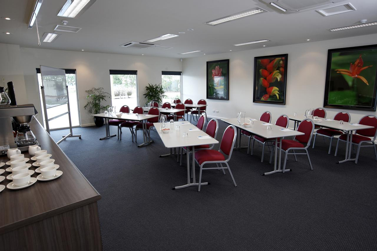 Public Area 4, Quest Palmerston Apartments, Gunn-Palmerston
