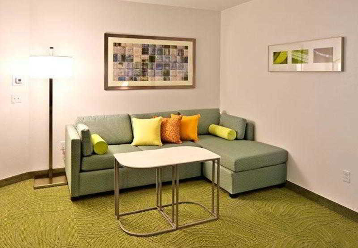 Exterior & Views 2, SpringHill Suites by Marriott Rexburg, Madison
