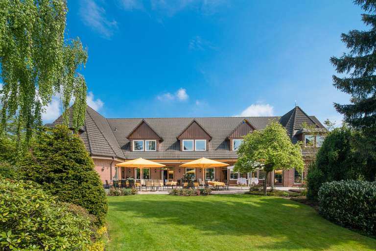 Exterior & Views 2, Hotel Celler Tor, Celle