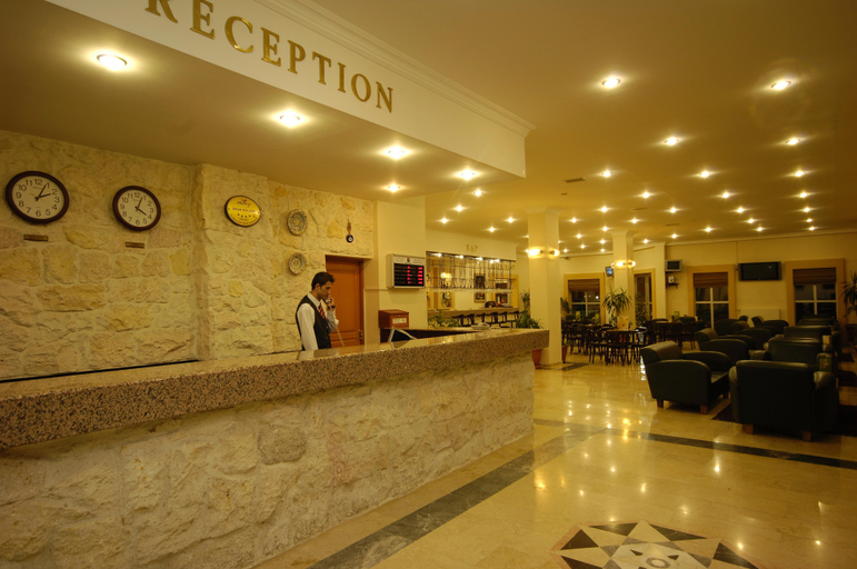 Public Area 4, Monark Hotel Cappadocia, Nevşehir