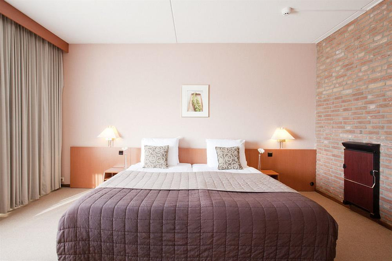 Bedroom 4, Carlton De Brug, Mierlo