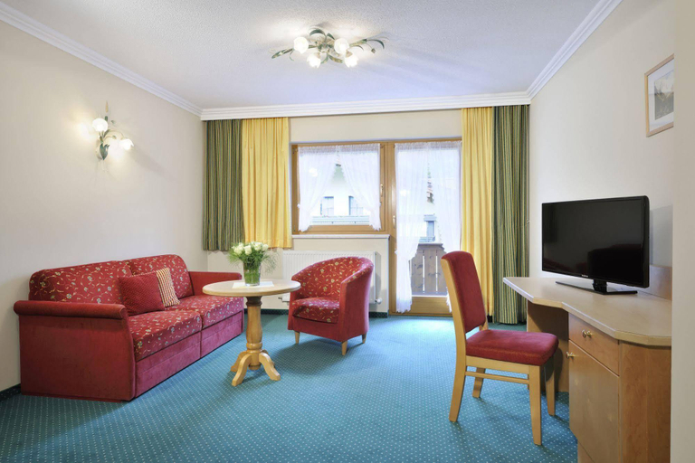 Exterior & Views 4, Hotel St. Georg zum See, Schwaz