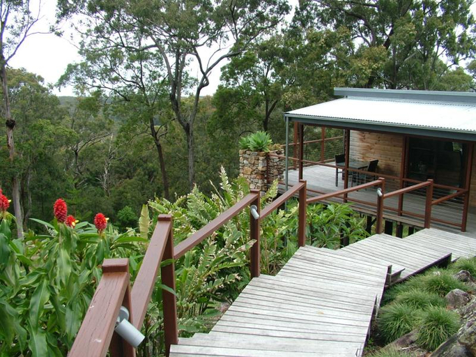 Exterior & Views 4, Sacred Mountain Retreat, Nambucca