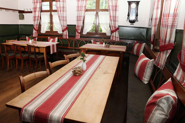 Public Area 3, Landhotel & Gasthof Cramer, Soest