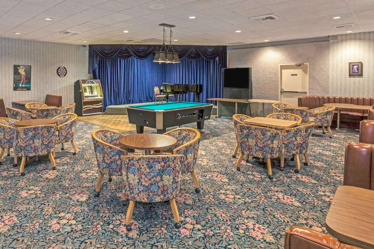 Public Area 3, Glendale Express Hotel Los Angeles, Los Angeles