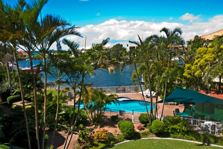Bayview Waters Apartments, Gold Coast