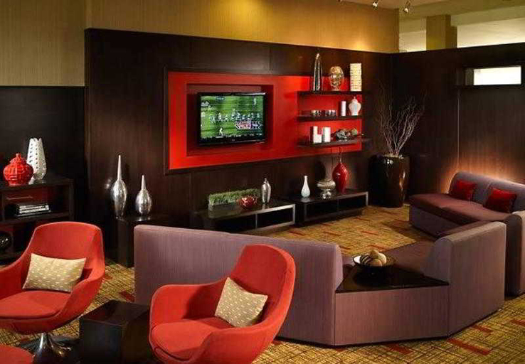 Public Area 3, Courtyard by Marriott Nashville Goodlettsville, Davidson