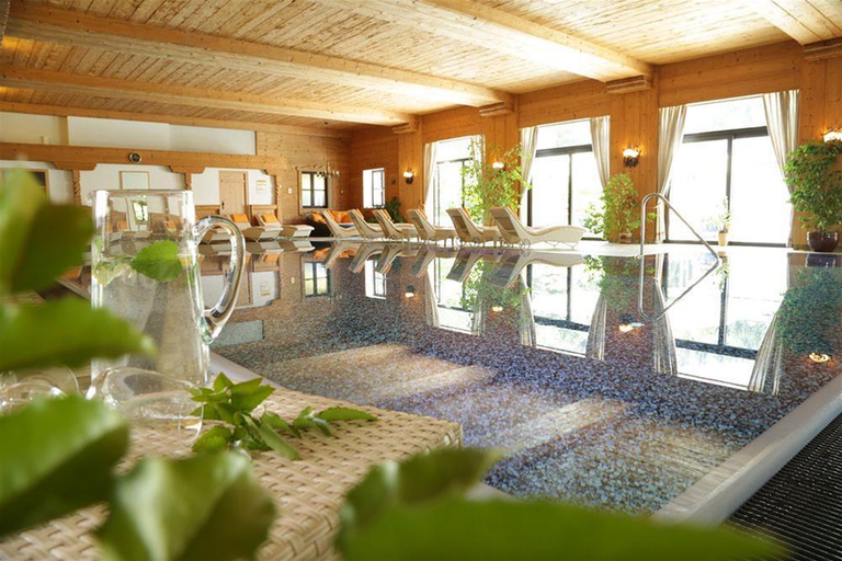 Business Facilities