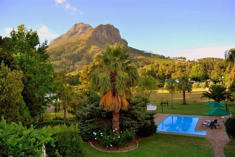 Sport & Beauty 3, Orange Ville Guesthouse, Cape Winelands