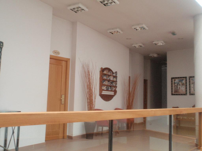 Public Area 3, Hotel El Gamo, Cuenca