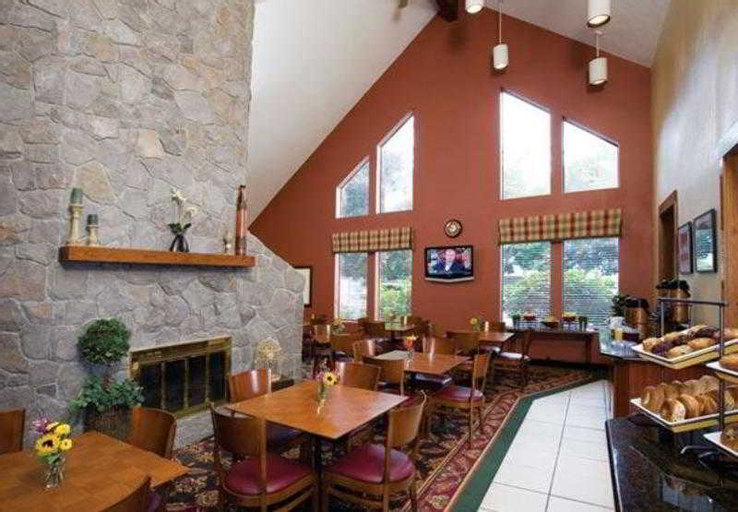 Food & Drinks 1, Residence Inn Portland South/Lake Oswego, Clackamas