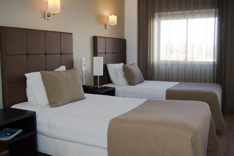 Bedroom 4, Hotel Paiva, Vila Real de Santo António