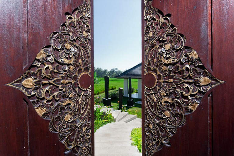Public Area 3, The Samara, Gianyar