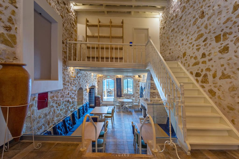 Others, Thalassa House Apartments, Crete