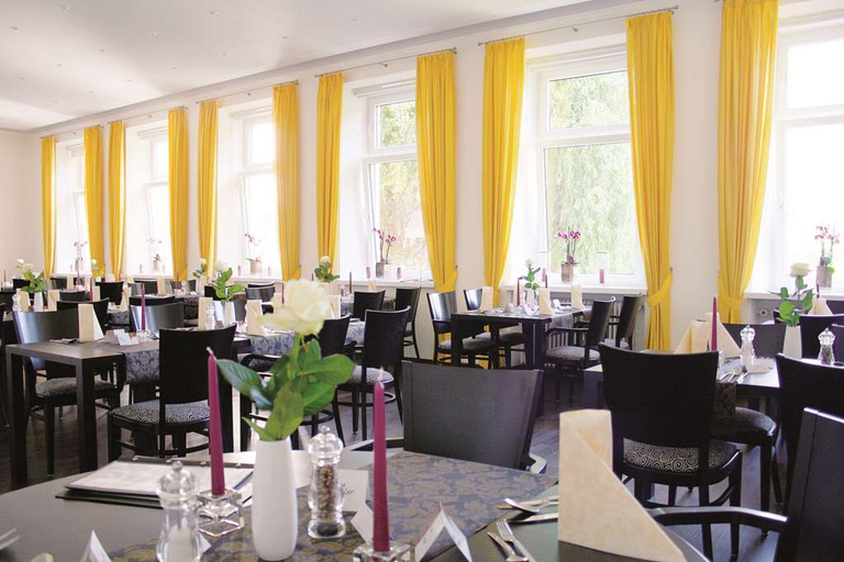 Food & Drinks 5, TOP KHR Hotel KurOase im Kloster Bad Woerishofen, Unterallgäu