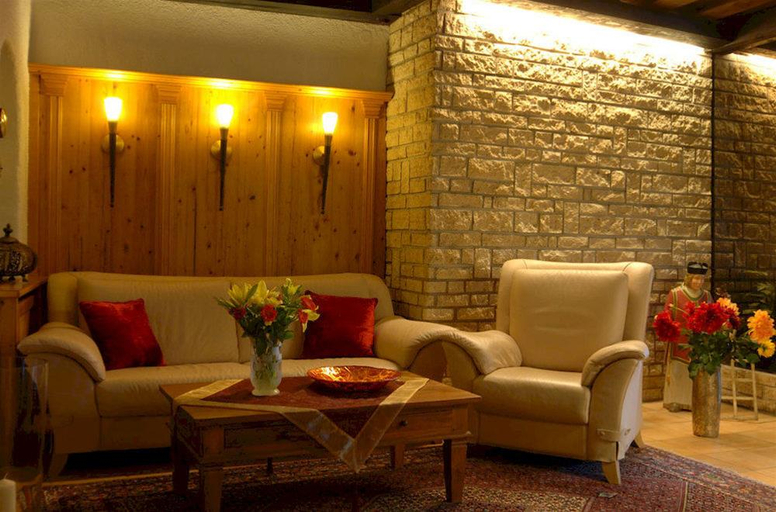 Public Area 4, Alpenhotel Fischer - Adults Only, Berchtesgadener Land