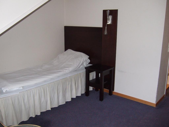 Bedroom 3, Stryn, Stryn