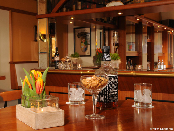 Food & Drinks 5, Residenz Oberhausen, Oberhausen