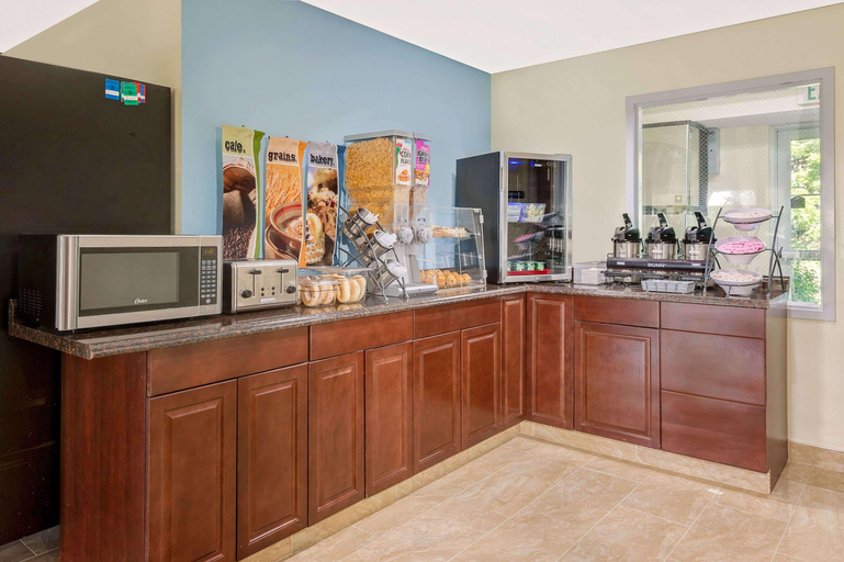 Others, Microtel Inn & Suites By Wyndham Hagerstown, Washington