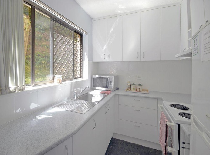 Exterior & Views 2, Marcel Towers Holiday Apartments, Nambucca