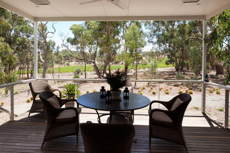 Exterior & Views 4, Thorn Park by The Vines, Clare and Gilbert Valleys