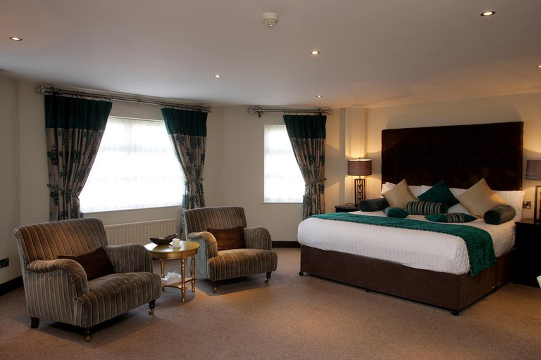 Bedroom 4, Waterfoot, Derry and Strabane