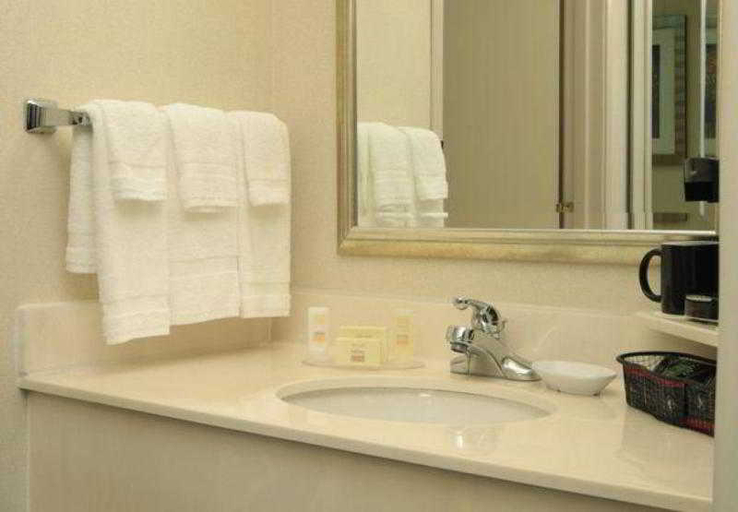 Bathroom 4, Courtyard Dayton North, Montgomery