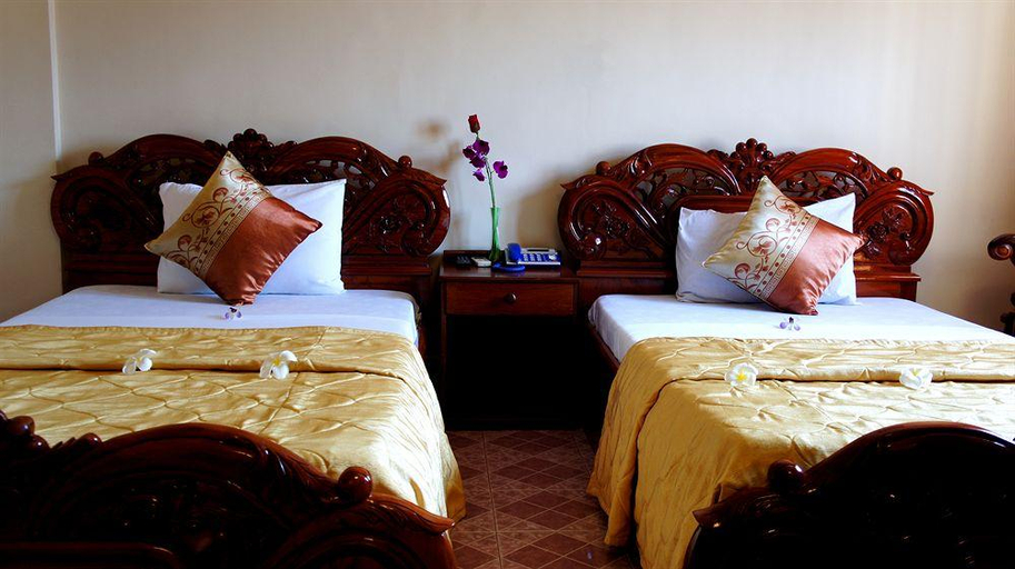 Exterior & Views 2, Star Hotel, Svay Pao