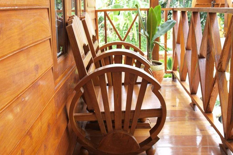 Public Area 5, Sila Resort, Muang Sukhothai