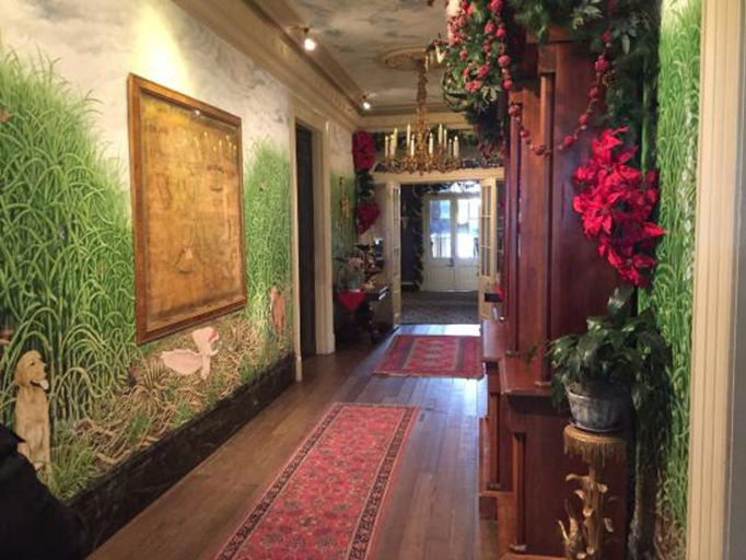 Public Area 2, Houmas House Plantation, Ascension