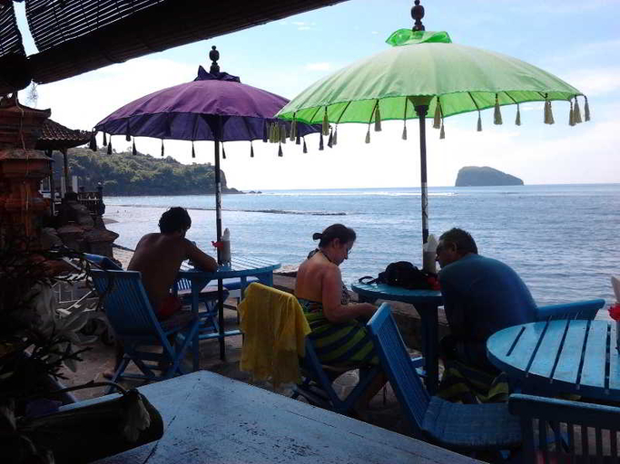 Others, Puri Oka Beach Bungalows, Karangasem